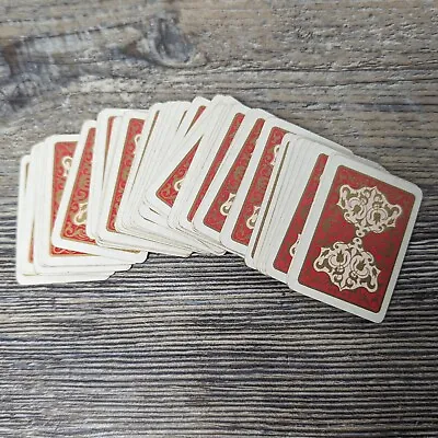 Vintage Ferd Piatnick Full Set Of Mini Playing Cards Vienna • $9.99