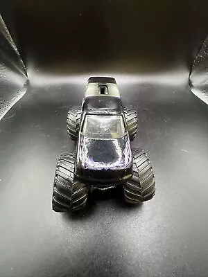 MONSTER JAM Hot Wheels 1/64 Mohawk Warrior MONSTER TRUCK. • $5