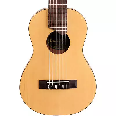 Yamaha GL1 6-String Guitalele Guitar/Ukulele Natural W/ Bag • $109.99