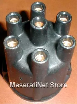 Maserati Biturbo Distributor Cap (carburetor) • $69.88