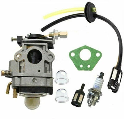 £16.99 • Buy Carburetor Carb For Eckman Macallister Brushcutter Strimmer 40cc-52cc Honda GX35