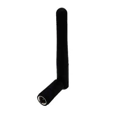 Swivel Rubber Antenna (3.5 ) 902~928 MHz Omni Radiation Unity Gain SMA Male • $10.99