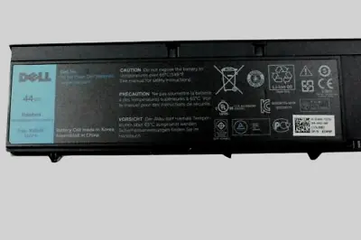 New Genuine Dell Latitude XT3 RV8MP 6-cell 44Wh 0RV8MP Tablet Laptop Battery • $52.75