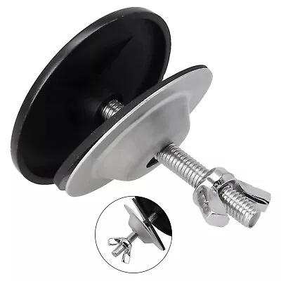 For Most Sinks Kitchen Sink Plug Faucet Hole Cover Bathroom High Strength • $25.95