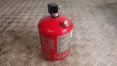 Life Line Fire Extinguisher Zero 2000 • £75