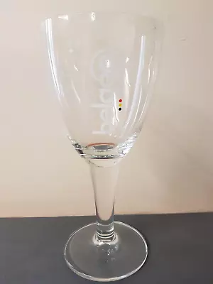 £5 • Buy Belgoo - Belgian Beer Glass - 33cl