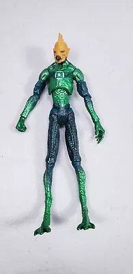 Mattel DC UNIVERSE Tomar Re Green Lantern Movie Masters Action Figure 6 Inch • $10.23