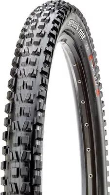 Maxxis Minion DHF Folding Tyre - Black - 29 X 2.60 - EXO+ 3C MAXXTERRA TR 60 TPI • $94.99