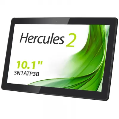 £69.99 • Buy Hannspree HANNSpad HERCULES 2 - Tablet - Android 7.0 (Nougat) - 16 GB - 10.1 