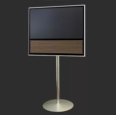 High Stand For Bang & Olufsen BeoVision 11 & BeoVision 14.  • £1740