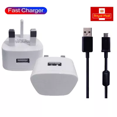 Power Adaptor & USB Wall Charger For Motorola Xoom MZ600 MZ 600 Tablet • $11.25