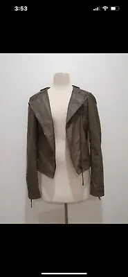$45 • Buy Leather Jacket
