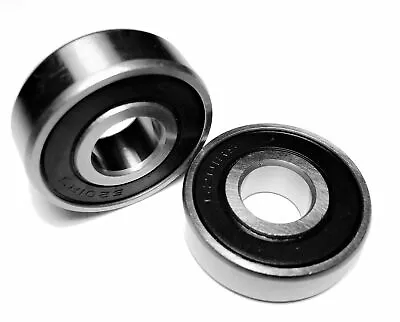 2x Wheel Bearing Front 10mm Axle Pocketbike Minibike • $10.38