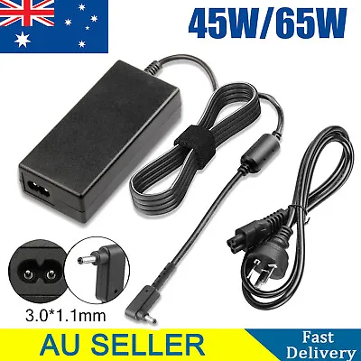 For Acer Aspire Swift 3 A13-045n2a Laptop 45/65W AC Adapter Charger Power Supply • $17.99