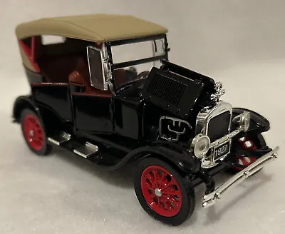 National Motor Museum 1927 Ford Model T Touring With COA Beautiful Looking Car • $25