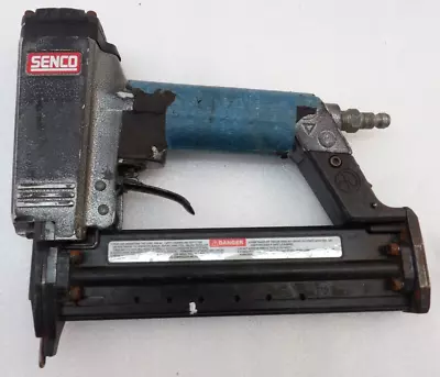 Senco SLP20 Pneumatic 18 Gauge Nail Gun Brad Nailer Parts/Repair • $10