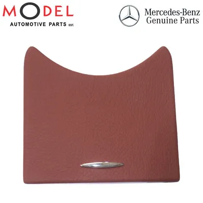 Mercedes Benz Cover Center Console 2196801539/3d21 • $97