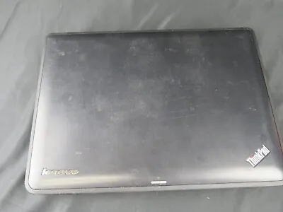 Lenovo ThinkPad X131e For Parts Not Booting Tech Salvage • $24.95