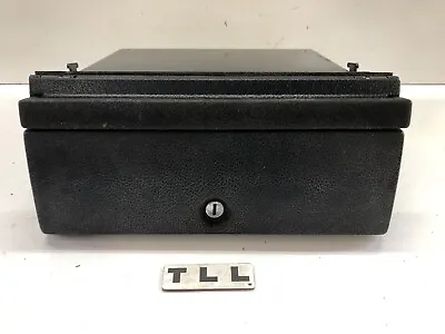 1975-1985 Volvo 242 240 244 245 Wagon Glove Box Black OEM • $65.99