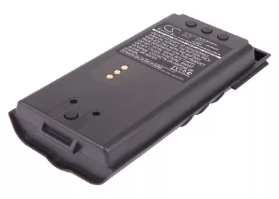 Battery For Harris P5100 P5130  P5150  P5200  P7130  P7150  P7170  P7200  P7230 • $49