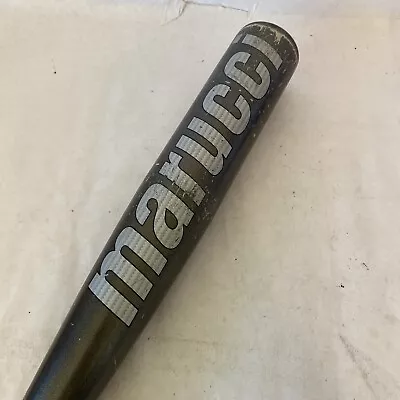 MARUCCI Elite 33  / 30oz -3 Baseball Bat  MCBELI BBCOR Certified No Cracks • $39.99