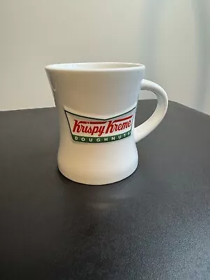 Vintage Krispy Kreme Doughnuts Logo Coffee Mug • $9.99