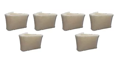 EFP Replacement Wicking Humidifier Filter For Essick Air MAF2 6 Pack • $51.66