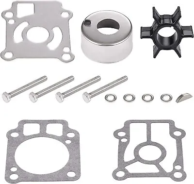 Water Pump Repair Kit For Nissan Tohatsu 25 30 35 40 HP Replaces 361-87322-0 • $42.99