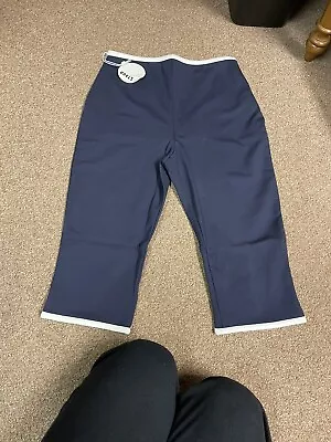 $90 • Buy Staud Mikayel Pants Large 