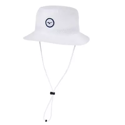 Mizuno Imperial Bucket Hat NEW • $37.99