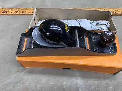 £55 • Buy Boxed Stanley No130 Double End Block Plane