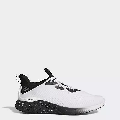 Adidas Men Alphabounce 1 Shoes • $80