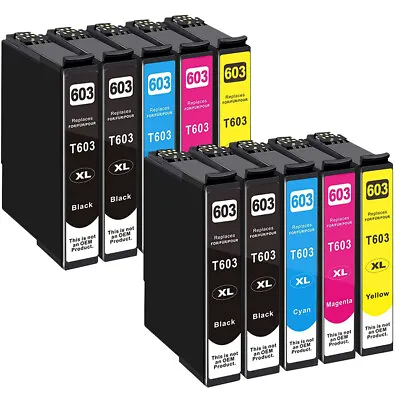 Ink Cartridge Compatible For Epson XP3100 XP3150 XP2150 XP4100 XP4150 WF2830 LOT • £24.90