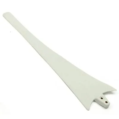 $20.86 • Buy Wind Blades Wind Turbine Blades 1pc 550mm Easy To Install Easy To Use FRP