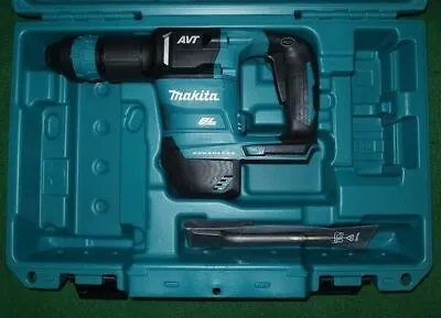 Makita HK180DZK 18V Rechargeable Keren SDS Plus Shank Body Only With Case • £355.50