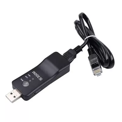 For All  Smart TV   To UWA-BR100 Wifi Wireless USB LAN Adapter • $25.50