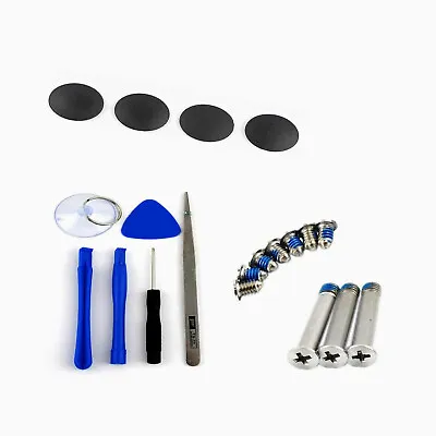 New Bottom Case Feet And Screws Kit For MacBook Pro 2009 2010 2011 2012 • $7.28