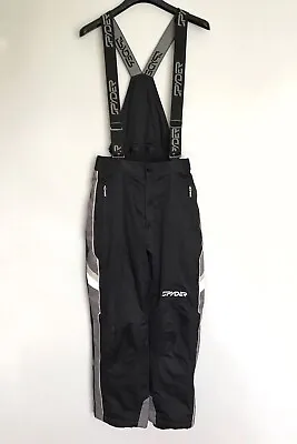 Vintage Spyder Ski Snow Pants Bibs – Men’s L • $44.99