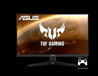 ASUS TUF Gaming VG249Q1A 23.8  FHD IPS LED Monitor • $250