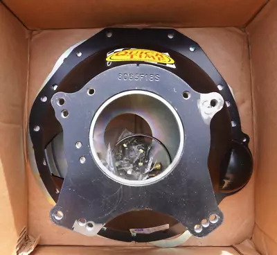 $870 • Buy 79-93 Ford Mustang 302 351  Quicktime Steel Bellhousing Scattershield Tko600 Tkx
