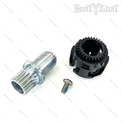 MotorGuide Tour Pro Shaft Steering Pinion Gear Kit - 8M4003362 • $24.98