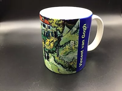 Vincent Van Gogh Coffee Mug  • $10.95