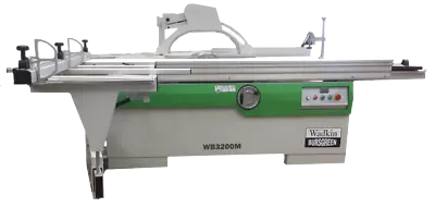 Brand New Wadkin Bursgreen WB 3200M- £8250  + VAT • £8910