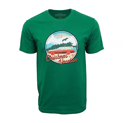 National Lampoons Christmas Vacation  T Shirt Official Item • $13.98