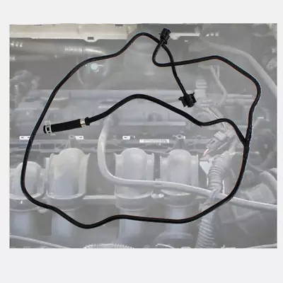 New Coolant Reservoir Hose For Ford Focus 2012 2013 2014 2015-2018 CV6Z-8K012-K • $8.99