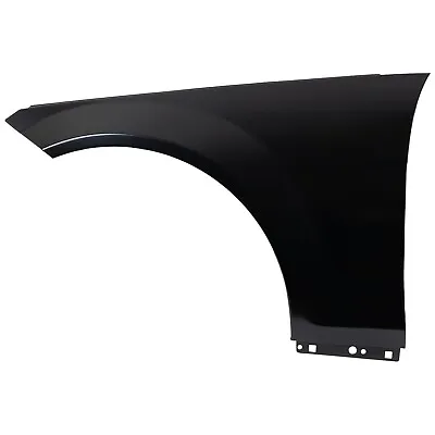 Fender For 2008-2014 Mercedes Benz C300 2010-2014 C250 Front Driver Primed Steel • $75.53