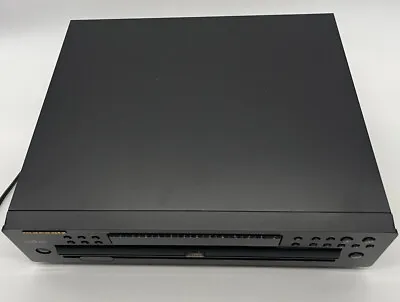 Marantz CC3000 U3B 5-Disk CD Changer Tested Works VGC • $39.99