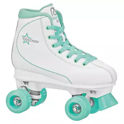 Roller Star 600 Women's High-Top Roller Skates • $29.73