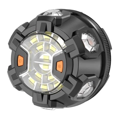 £18.99 • Buy Car Emergency Hazard Warning Light Breakdown Kit Bright LED Roadside Safety