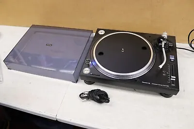 Pioneer PLX-1000 DJ Ditect Drive Turntable • $349